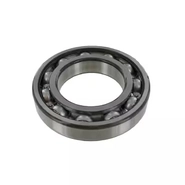 Подшипник шариковый КПП  ZF ECOSPLIT 12AS, 16S (SKF)