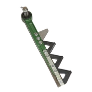 Нож жатки (AH156870/AH140379) JD900