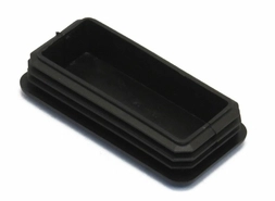 Пробка кронштейна зеркал, TC5.90