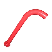 Труба розподільника 110 x 1180, Horsch