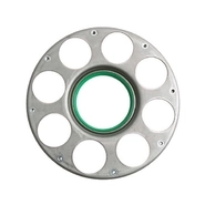 Корпус подшипника сцепки (433481A1), STX