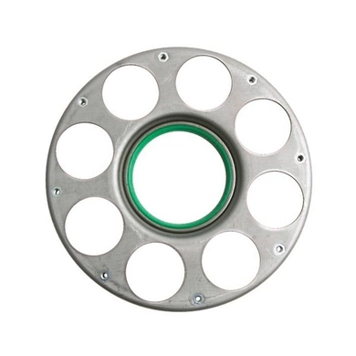 Корпус подшипника сцепки (433481A1), STX