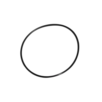 Кольцо (Di=130.5 S=3.5 mm) крышки фильтра гидравлики JCB (581/07003) AFM