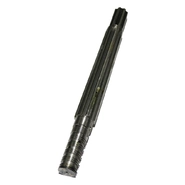 Вал вторинний КПП Т-150Г, Т-150К, ХТЗ-17221 (вир-во ХТЗ)