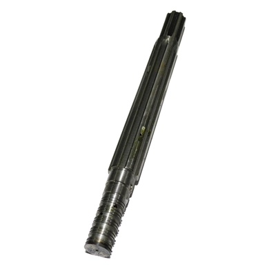 Вал вторинний КПП Т-150Г, Т-150К, ХТЗ-17221 (вир-во ХТЗ)