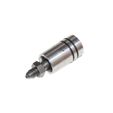 Муфта гидравлическая вариатора (80690658) (7/16"-20), CX8080