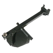 Стойка сошника длинная (23250100)