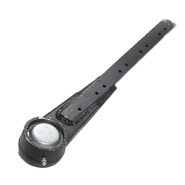 Головка ножа жниварки (з масляною) (18AP007253), H/E/V (Agri Parts)