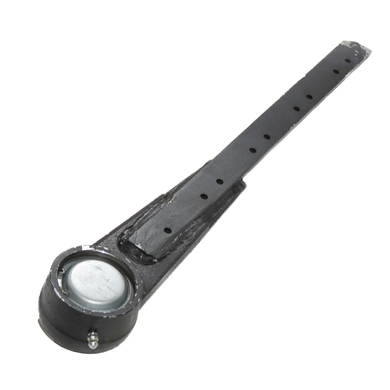 Головка ножа жниварки (з масляною) (18AP007253), H/E/V (Agri Parts)