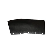 Уплотнение, CR.