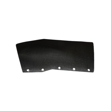 Уплотнение, CR.