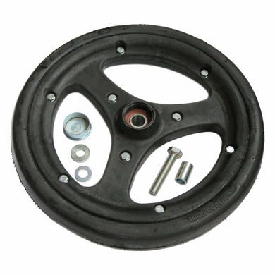 Колесо прикотуюче D340/13x50 (Солитер/Компак-Солитер)