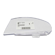 Скло оглядове висівного апарату, Optima