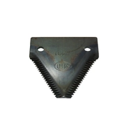 Сегмент ножа жатки, Claas Tuc/Lex/Meg/Med/Dom/Com