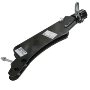 Розподільник туковий, Horsch