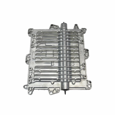 Блок керування двигуном ECU (504388754/500055295) (Cursor 9, 13)