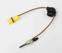 Свеча накала Eberspacher Airtronic D2/d4 24V (POLAND PROD)