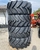 Шина с/г 540/65R24 TractorMaster 140D/143A8 Tubeless (Continental)