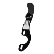 Скребок (чистик) левый, Maestro, Horsch