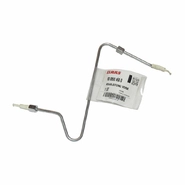 Трубка централізованого змащення, Claas Jag.810/900-830