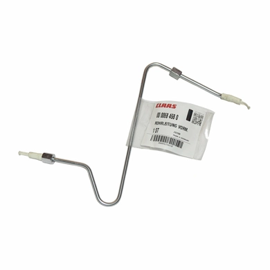 Трубка централізованого змащення, Claas Jag.810/900-830