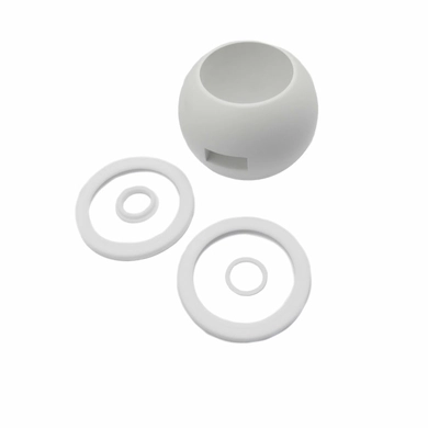 Ремкомплект крана двоходового 3" FP (PMV35200), BANJO