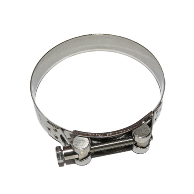 Хомут 113-121 VA, Horsch