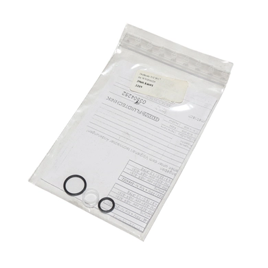 Ремкомплект соленоида (4 кольца) (00110825), Horsch