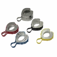 Комплект клипс гидроцилиндра (00170165), HORSСH