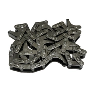 Ланцюг мисовий, Olimac Drago (Donghua)