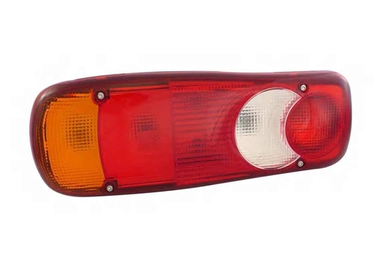 Фонарь задний левый 5 ти секционный DAF (VIGNAL)