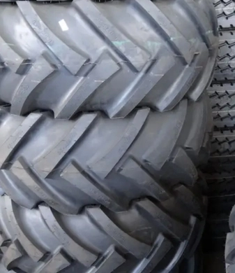 Шина с/х 405/70-20 (16.0/70-20) GripKing HD 14 сл 154A8/150B Tubeless (SpeedWays)