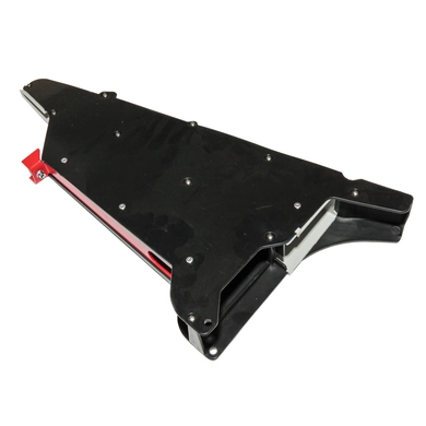 Наконечник сошника сівалки, Optima