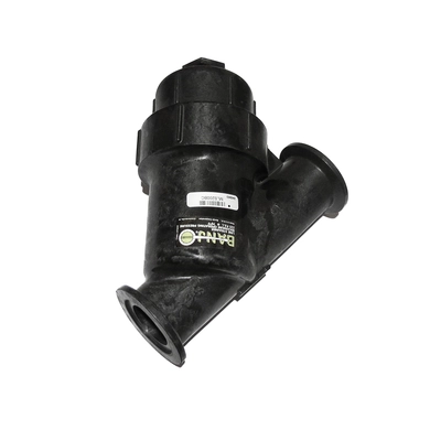 Фильтр линейный фланцевый 2"без сетки (PMMLS200BC/PMMLS200-80/AN406396/AN406385), BANJO