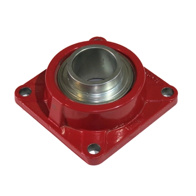 Корпус с подшипником в сборе (00240165/00240231/00240198), Horsch