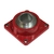 Корпус с подшипником в сборе (00240165/00240231/00240198), Horsch