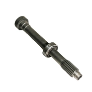 Вал муфти зчеплення (дв. СМД) Т-150К (L=642 мм) (вир-во ХТЗ)
