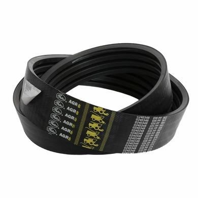 Ремень 0240348 (Z54332/Z59255), JD