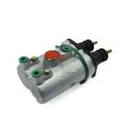Главный тормозной цилиндр, CR9.80