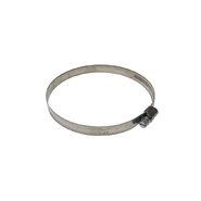 Хомут шланга D 100 - 120 - V2A, Horsch