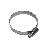 Хомут шланговий, Claas