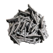 Транспортер елеватора зернового (t=41.4/30 скребків) (18AP009625), JD2264/2266Extra (Agri Parts)