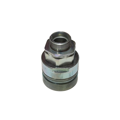 Муфта гидравлическая, Horsch