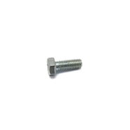 Болт M6x16-8,8, DIN 933 цинк 00360655