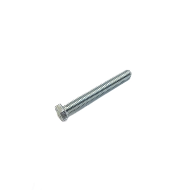 Болт M10х80 (высокопрочный 8,8) (Wurth)