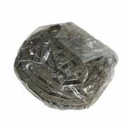 Цепь тр-ра наклонной камеры край.(520219.0) (t=38,4/107 звеньев/18 креплений) (18AP001404), Claas Do