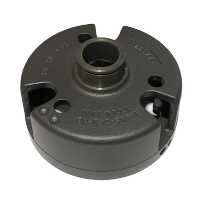 Стакан привода приставки, Claas Lex 630-620/670/750-730/770, Tuc 320/340/430-420/460/560