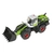 Модель трактора Claas Torion 1914 навантажувачем фронтальним M1:50 (SIKU)