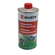 Масло  MULTIGRADE-PRO-1000ML (Wurth)