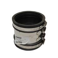 Муфта резиновая 100 x 115 mm, Horsch